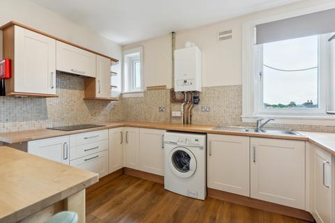 2 bedroom apartment to rent, Haughview Road, Motherwell, North Lanarkshire, ML1 3EA
