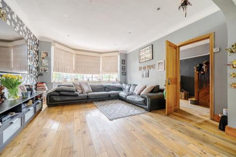 5 bedroom semi-detached house for sale, New Barnet,  Barnet,  EN5