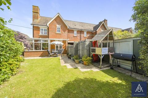 3 bedroom semi-detached house for sale, Greatworth, Banbury OX17