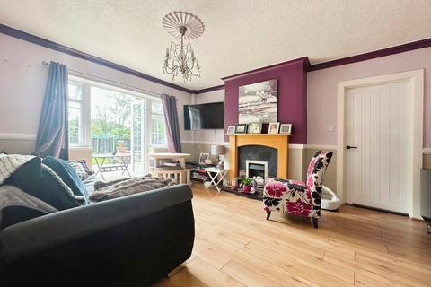 3 bedroom semi-detached house for sale, Avon Road, Burnage, Manchester, M19