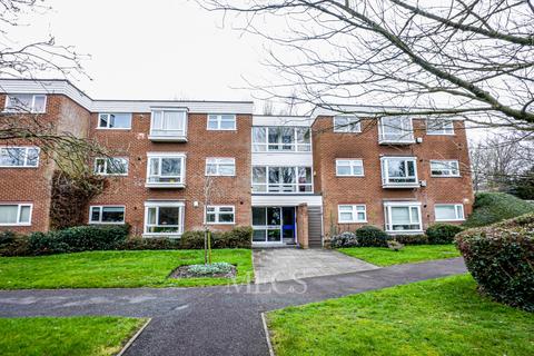2 bedroom apartment for sale, Hindon Square, Vicarage Road, Edgbaston, Birmingham, West Midlands, B15 3HA