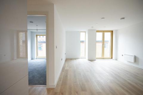 2 bedroom apartment to rent, Flat 7 :: The Quarters