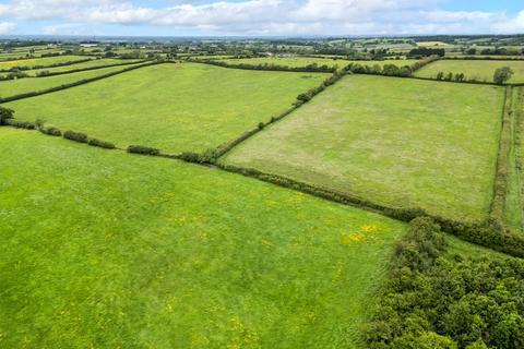 Land for sale, Brinkworth, Wiltshire, SN15