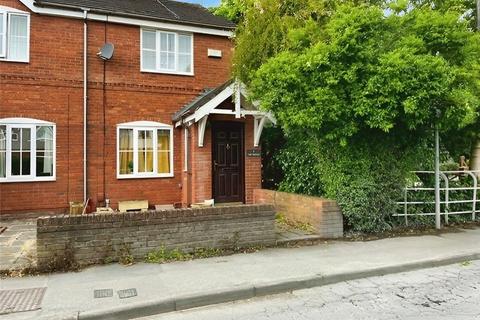 2 bedroom semi-detached house for sale, Flag Lane South, Chester, Cheshire