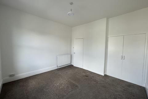 1 bedroom flat to rent, Hamilton Road, Bournemouth BH1