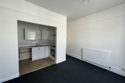 1 bedroom flat to rent, Hamilton Road, Bournemouth BH1
