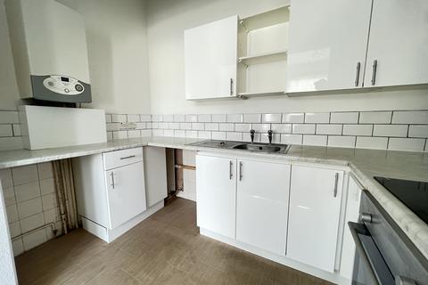 1 bedroom flat to rent, Hamilton Road, Bournemouth BH1
