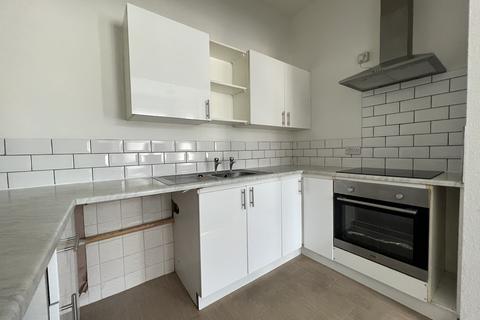 1 bedroom flat to rent, Hamilton Road, Bournemouth BH1