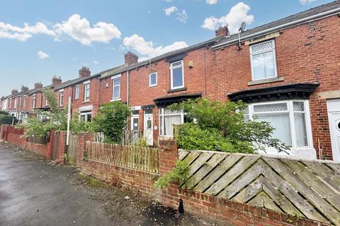 3 bedroom terraced house for sale, Rose Avenue, Stanley, Durham, DH9 7RB