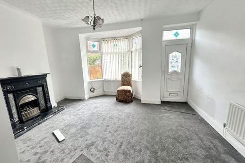 3 bedroom terraced house for sale, Rose Avenue, Stanley, Durham, DH9 7RB