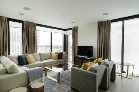 3 bedroom apartment for sale, Merchant Square, London, W2 1