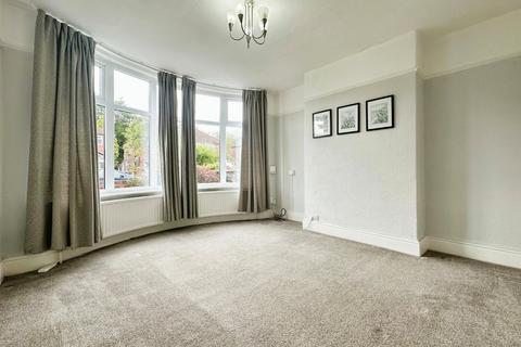 3 bedroom semi-detached house for sale, Hartswood Road, Withington, Manchester, M20