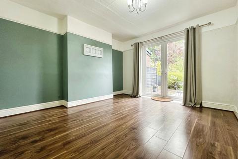 3 bedroom semi-detached house for sale, Hartswood Road, Withington, Manchester, M20