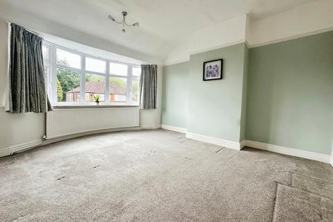 3 bedroom semi-detached house for sale, Hartswood Road, Withington, Manchester, M20