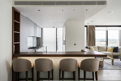 3 bedroom apartment to rent, Merchant Square, London, W2 1