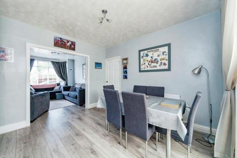 4 bedroom semi-detached house for sale, Chester Close, Shotton, Deeside, CH5
