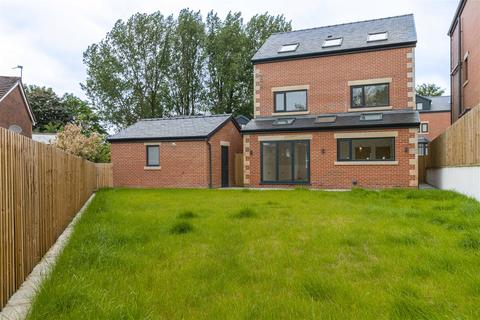 5 bedroom detached house for sale, Jackson Meadows, Springhead, Saddleworth