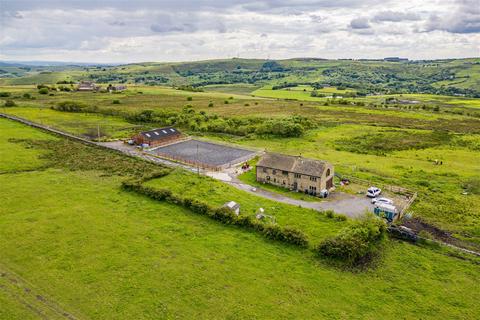 4 bedroom farm house for sale, Broad Lane, Delph, Saddleworth