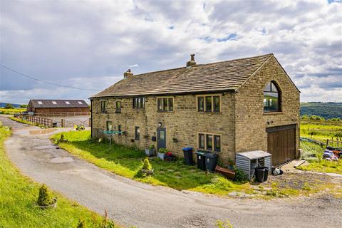 4 bedroom farm house for sale, Broad Lane, Delph, Saddleworth