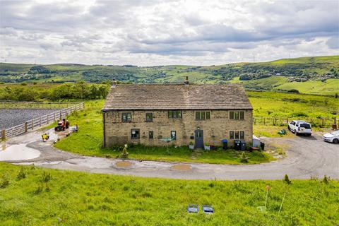 4 bedroom farm house for sale, Broad Lane, Delph, Saddleworth