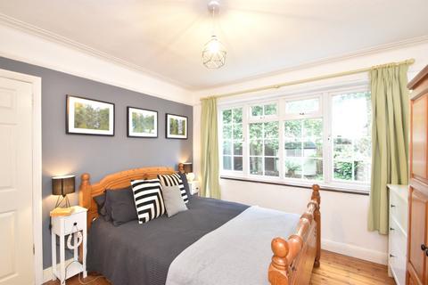 2 bedroom maisonette for sale, Castleview Road, Weybridge, KT13