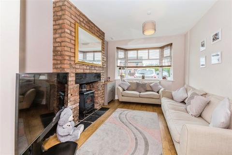 3 bedroom semi-detached house for sale, Warmingham Road, Crewe, Cheshire, CW1