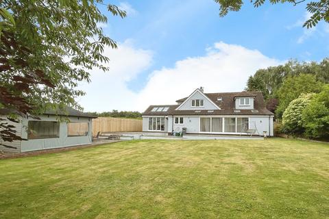 5 bedroom detached house for sale, Blackhorse, Exeter EX5