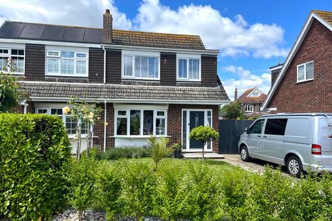 3 bedroom semi-detached house for sale, Haselworth Drive, Alverstoke, Gosport PO12 2UH