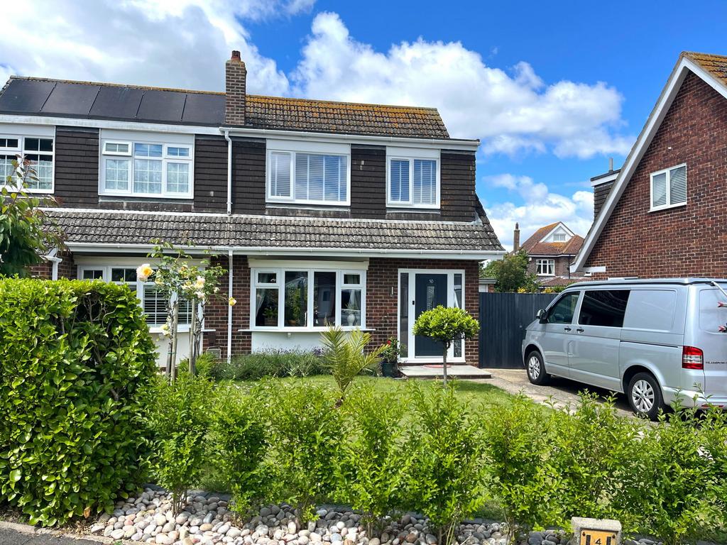 Haselworth Drive Alverstoke Gosport 3 Bed Semi detached House For haselworth-drive-alverstoke-gosport-3-bed-semi-detached-house-for