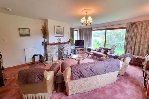4 bedroom detached house for sale, Kyllachy, Tomatin, Inverness