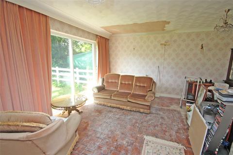 2 bedroom bungalow for sale, Hazel Close, Christchurch, Dorset, BH23