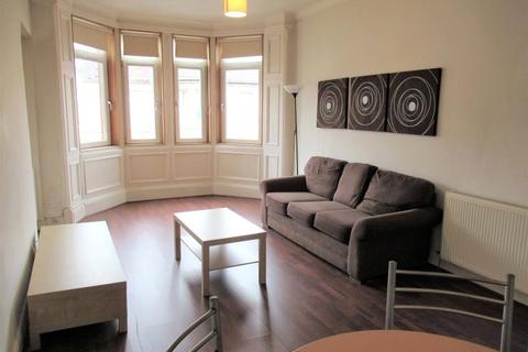1 bedroom flat to rent, Deanston Drive, Glasgow, G41