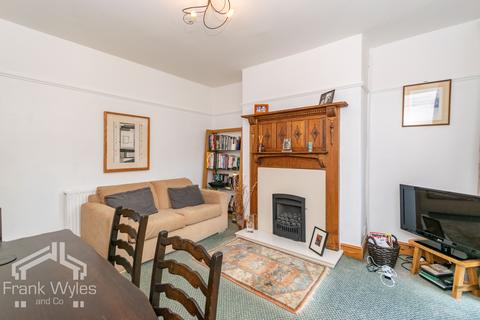 3 bedroom terraced house for sale, Wellington Street, Lytham