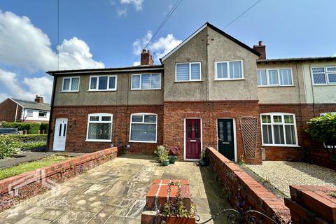 3 bedroom terraced house for sale, Wellington Street, Lytham