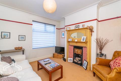 3 bedroom terraced house for sale, Wellington Street, Lytham