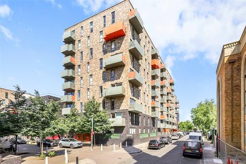 1 bedroom apartment for sale, Sculpture House, Killick Way, London, E1