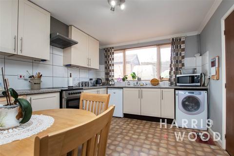 3 bedroom semi-detached house for sale, Moulton Close, Sudbury, Suffolk, CO10