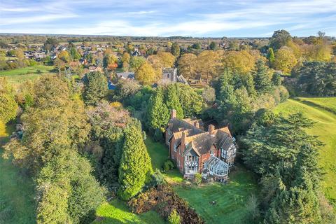 5 bedroom detached house for sale, Anstey Lane, Thurcaston, Leicester