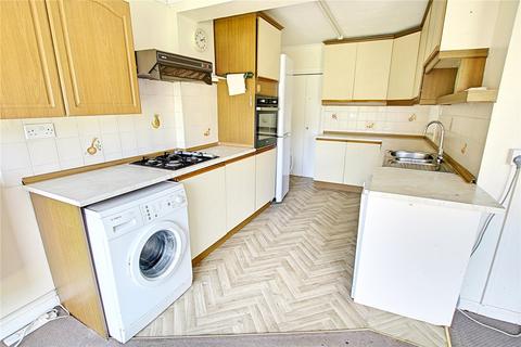 3 bedroom terraced house for sale, Cotswold Road, Worthing, West Sussex, BN13