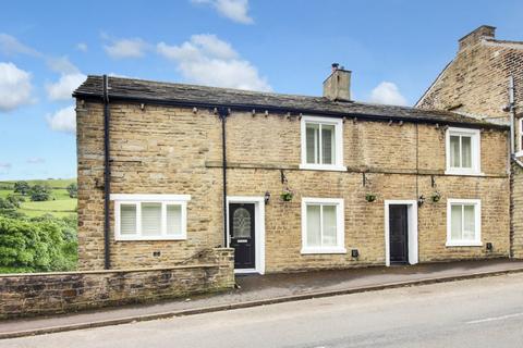 4 bedroom end of terrace house for sale, 39-41 Rochdale Road, Ripponden, Sowerby Bridge