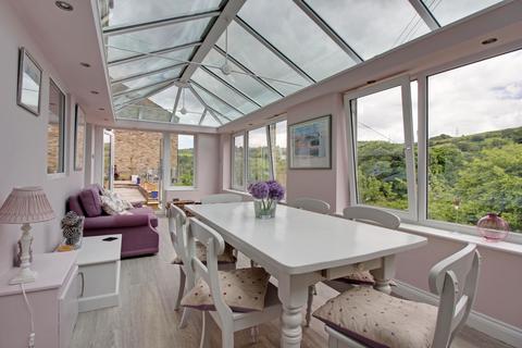 4 bedroom end of terrace house for sale, 39-41 Rochdale Road, Ripponden, Sowerby Bridge