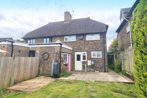 3 bedroom semi-detached house for sale, College Road, Ardingly, RH17