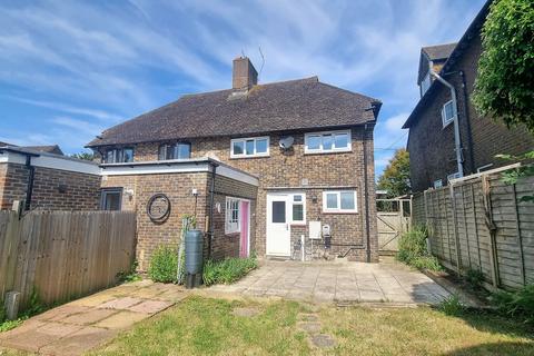 3 bedroom semi-detached house for sale, College Road, Ardingly, RH17