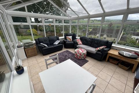 11 Eluneds Drive, Brecon, LD3 7FB