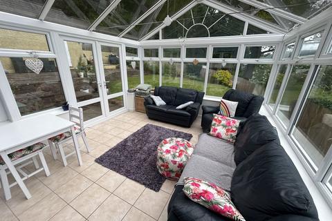 11 Eluneds Drive, Brecon, LD3 7FB