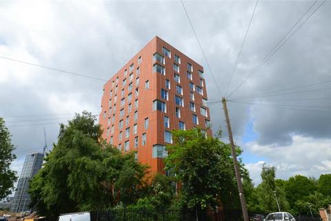 1 bedroom apartment for sale, Manchester City Centre, Manchester M40
