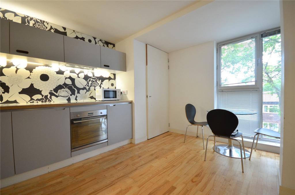 Kitchen/ Diner