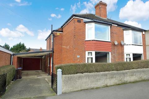 3 bedroom semi-detached house for sale, Tyzack Road, Woodseats, S8 0GL