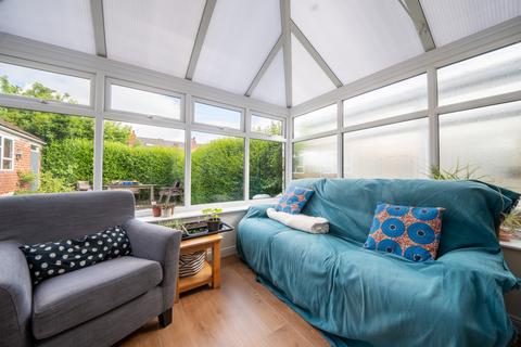 7 Tyzack Road, Sheffield, S8 0GL