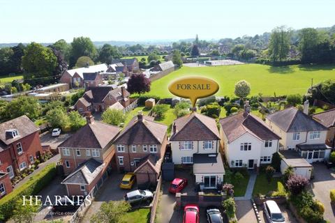 4 bedroom detached house for sale, Blind Lane, Wimborne, BH21 1NJ